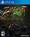Ziggurat (PlayStation 4)
